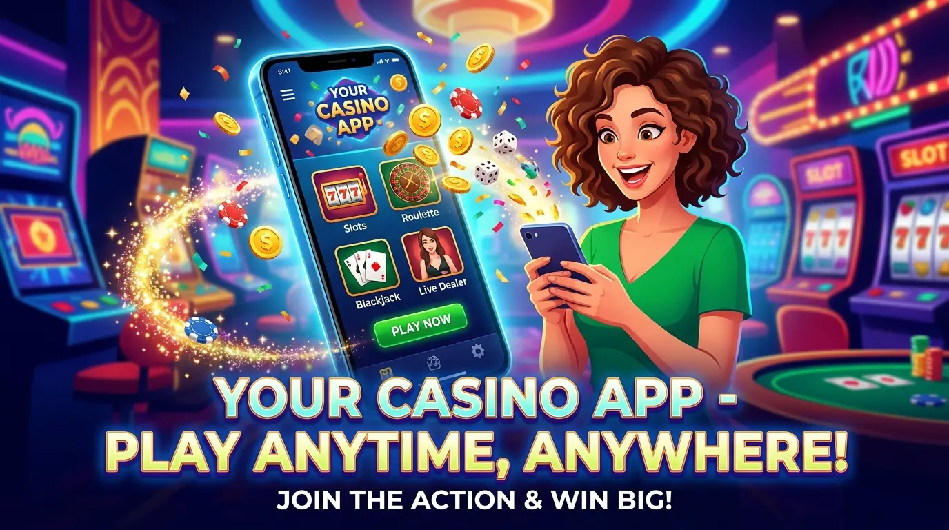 Kats casino mobile app
