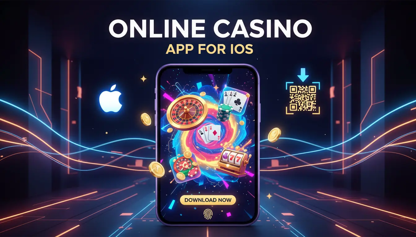 Kats casino iPhone app