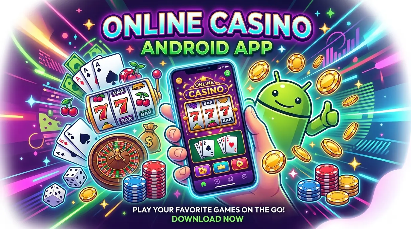 Kats casino on Android