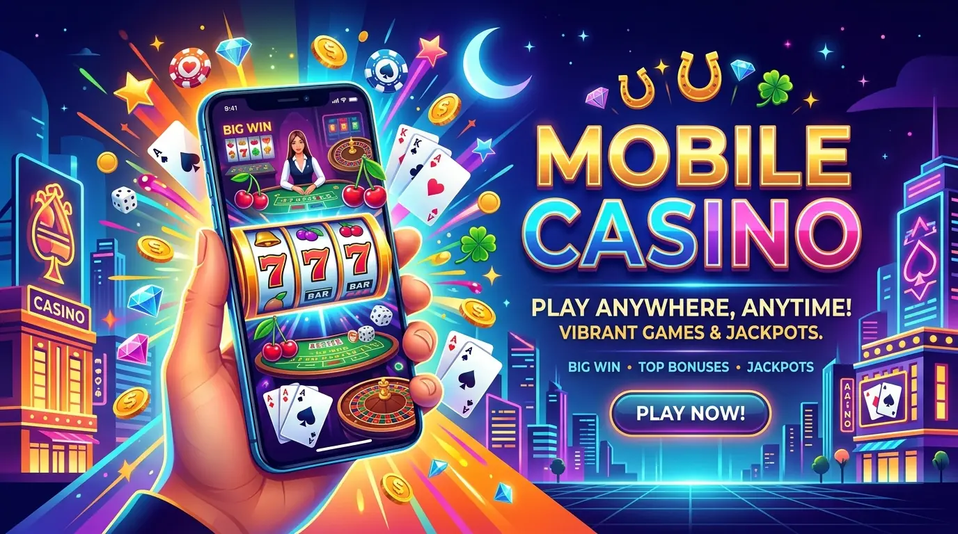Kats mobile casino