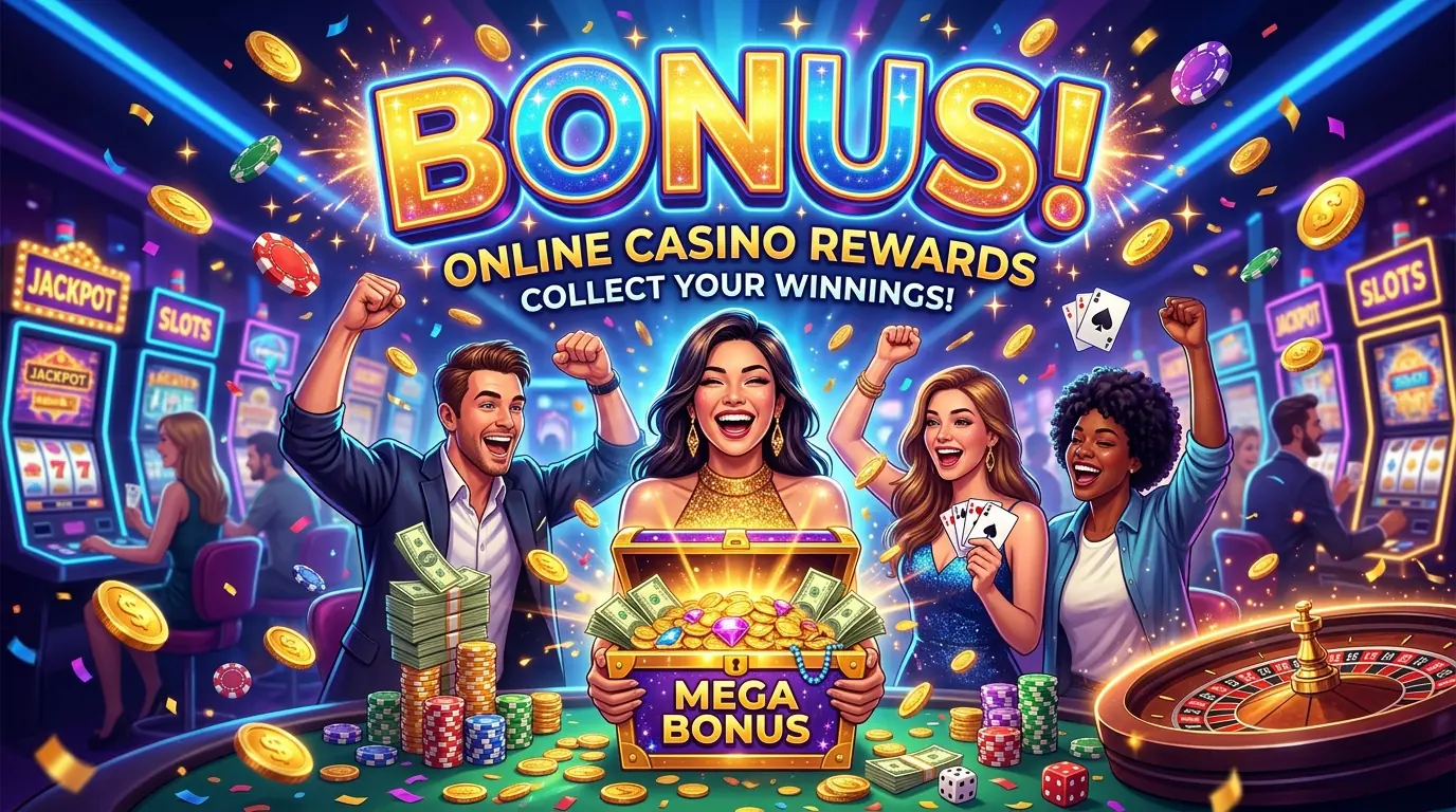 Kats casino rewards