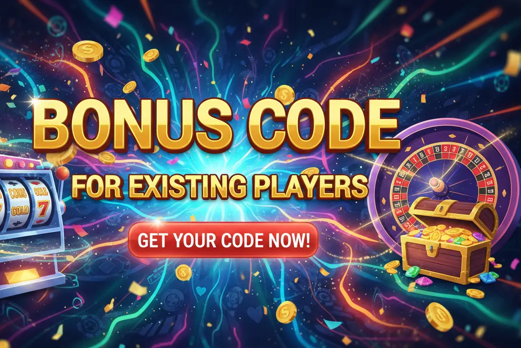 Kats casino bonus code for existing players