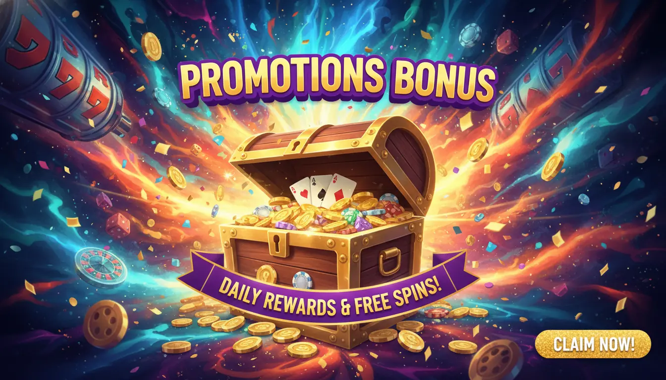 Kats promotions