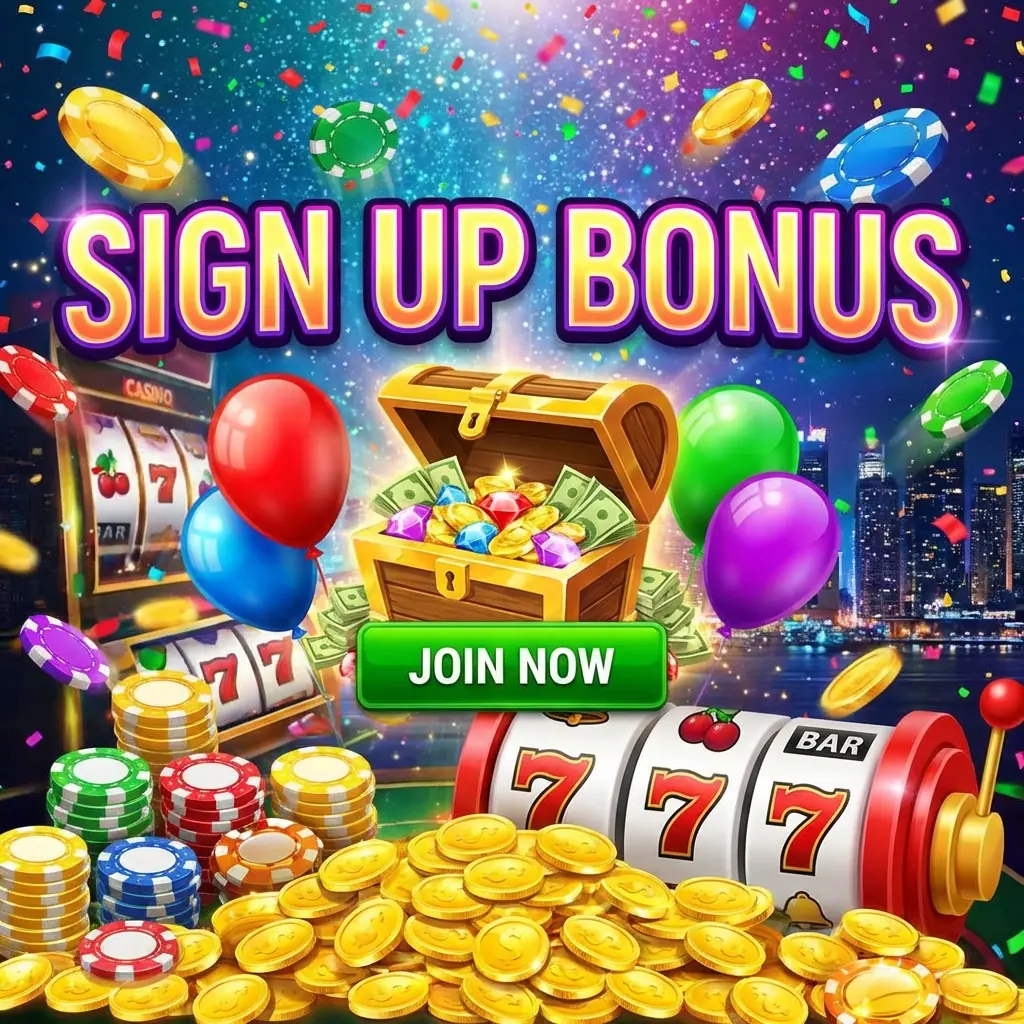 Kats new player bonus