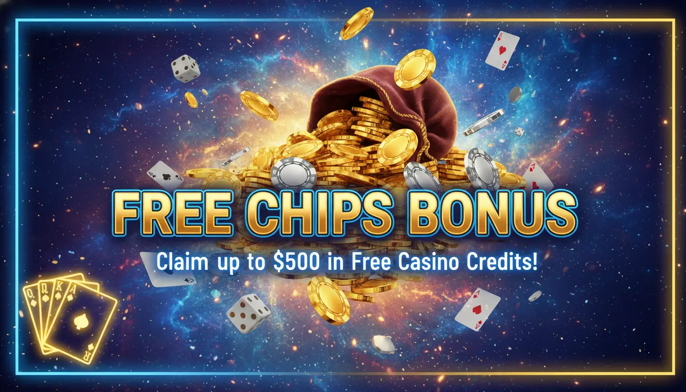 Kats free chips