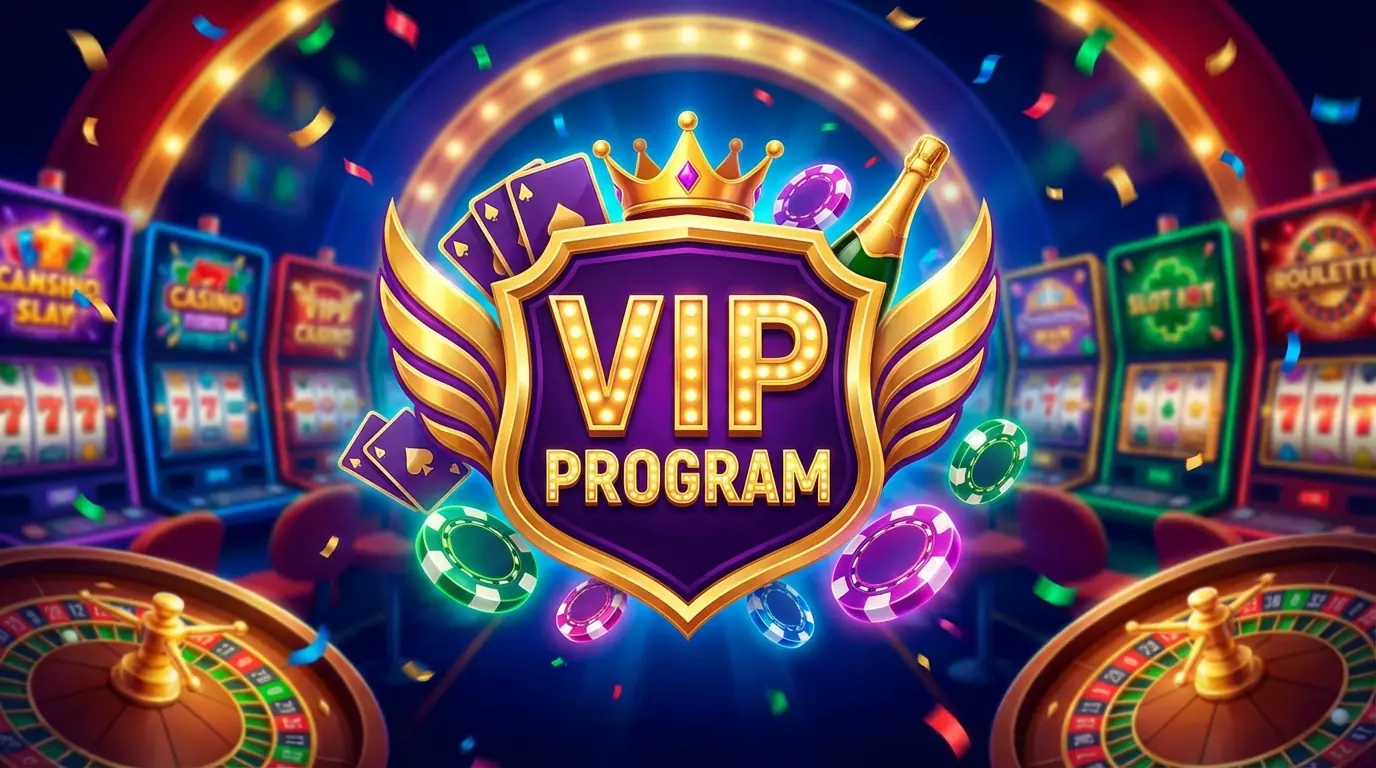 Kats loyalty program