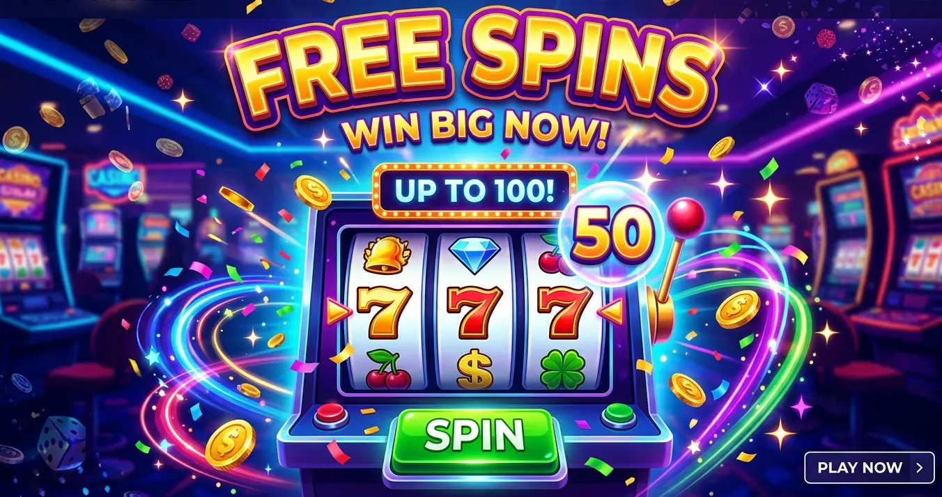 Kats free spins