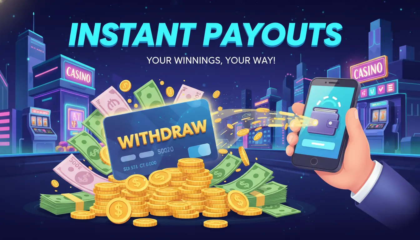 Kats casino cashout