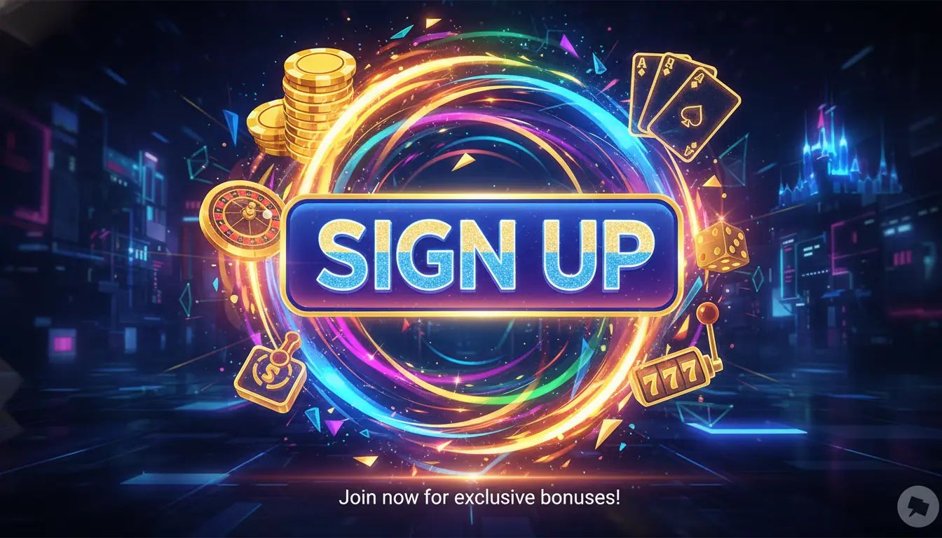 Kats sign up