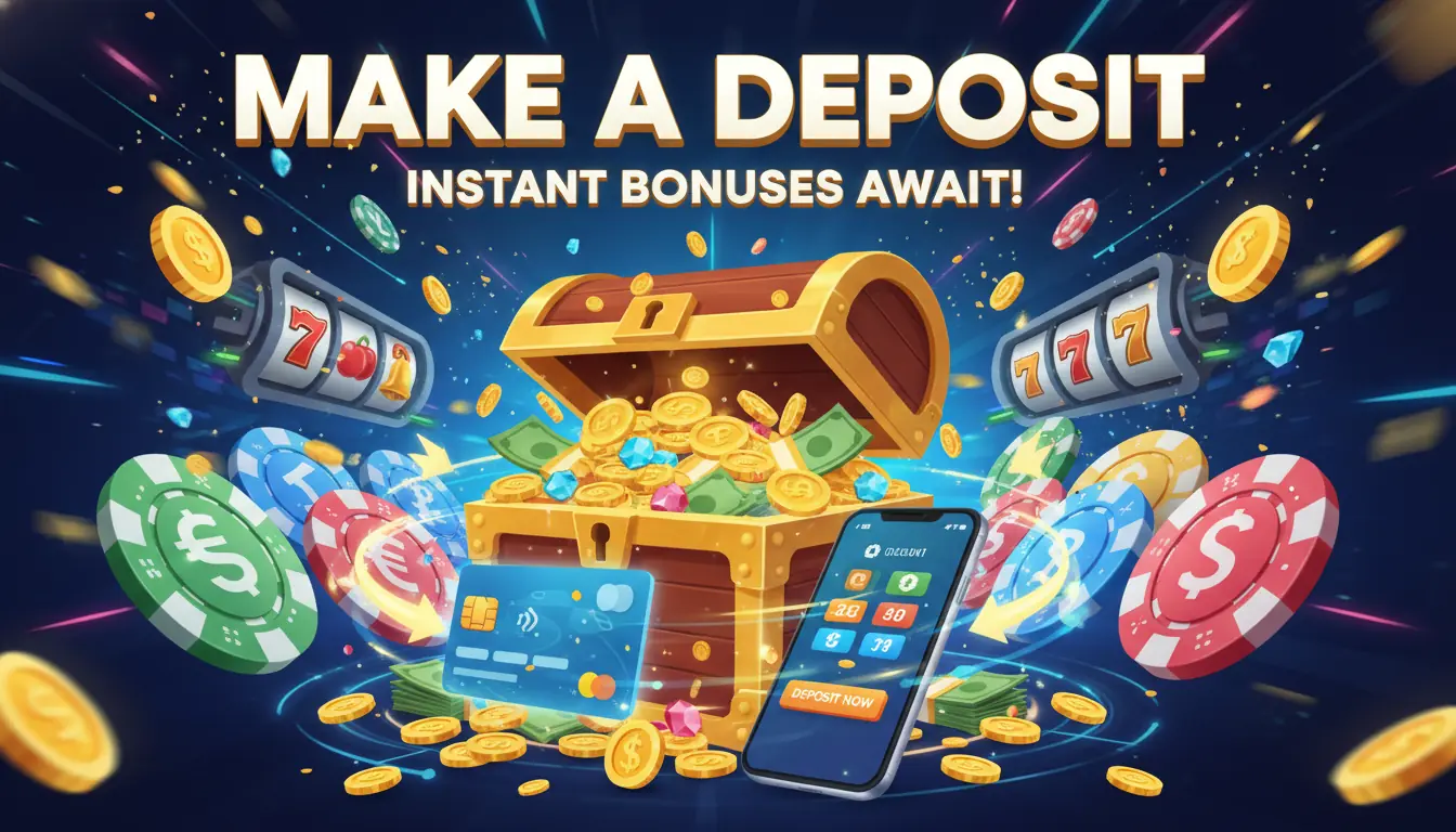 Kats casino deposit