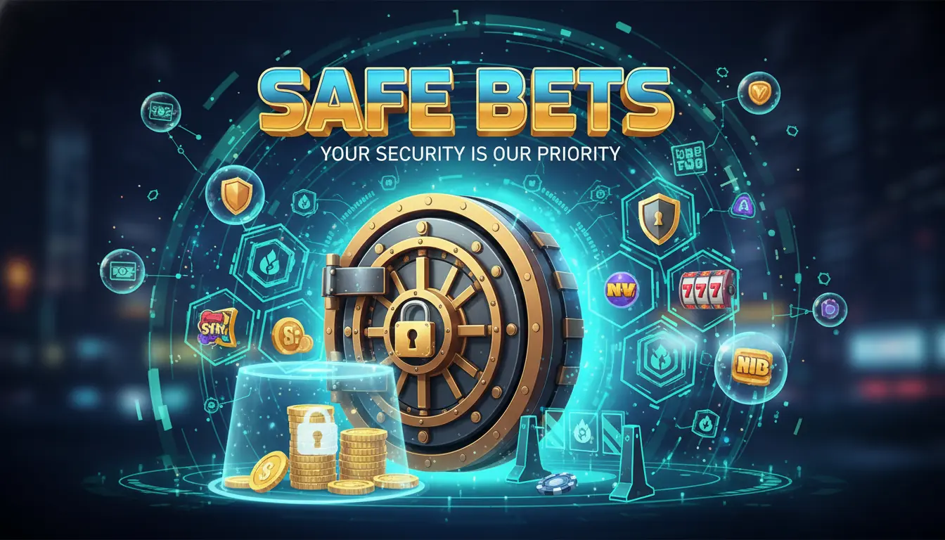 Kats casino safety