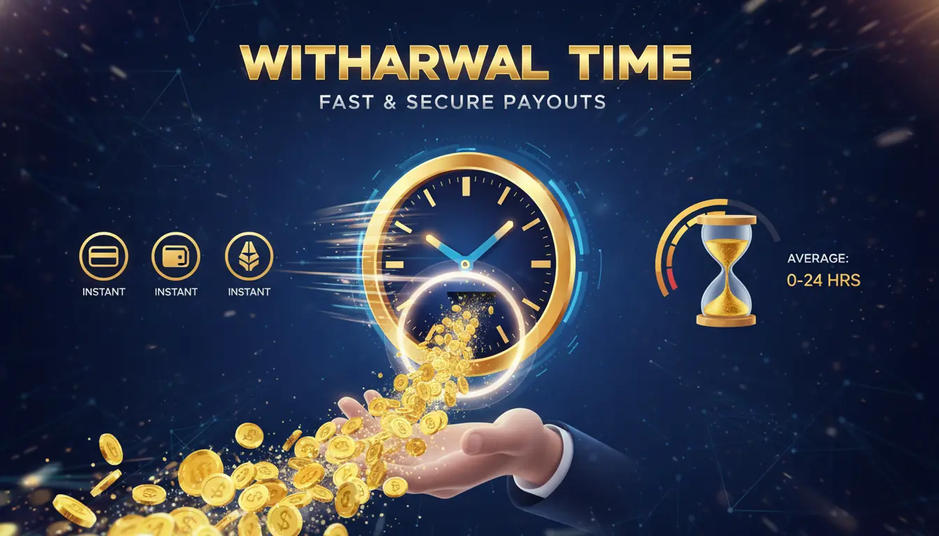 Kats withdrawal time