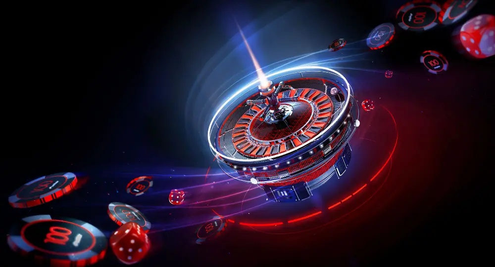 Kats casino roulette