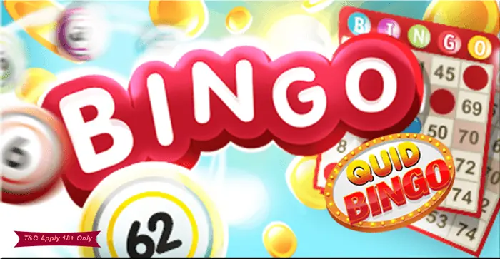 Kats bingo