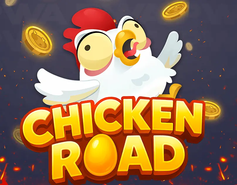Kats Chicken Road